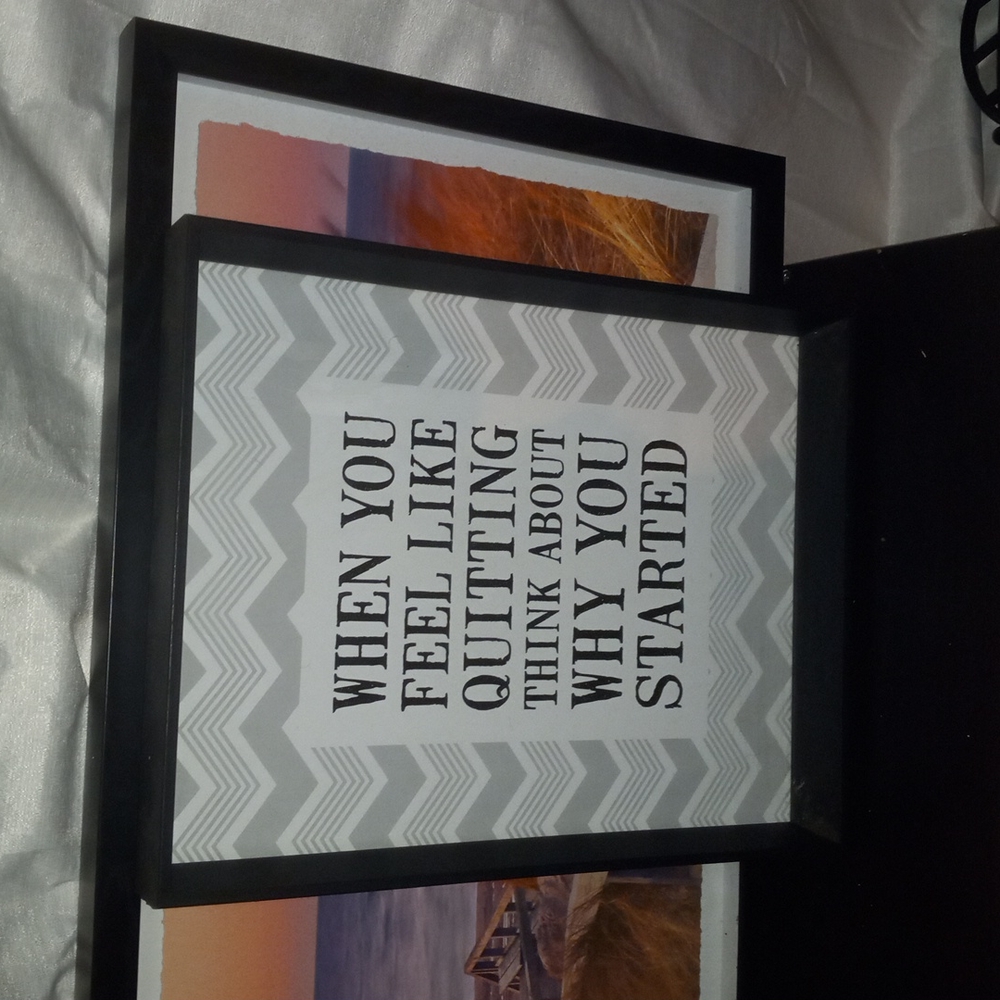 Wall decor
